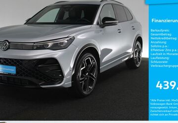 VW Tiguan 19.900 km 49.940 &euro; Krefeld 47803