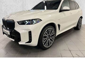 BMW X5 15.450 km 82.990 &euro; Velbert 42553