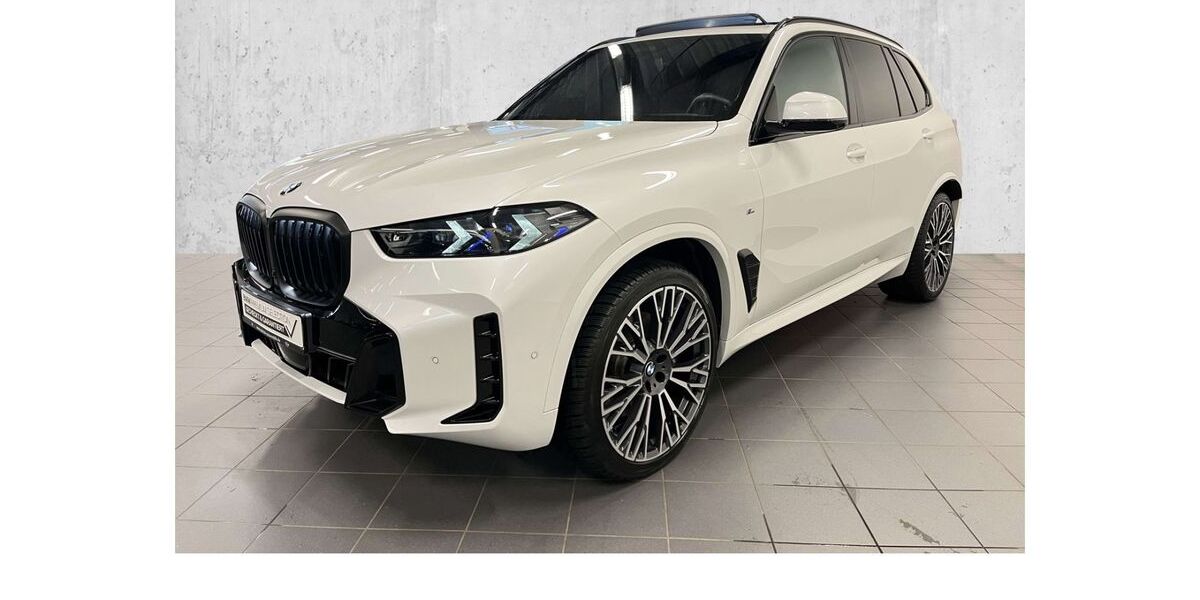 BMW X5 15.450 km 82.990 &euro; Velbert 42553