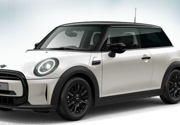 Mini Cooper 32.114 km 24.490 &euro; Düsseldorf 40549