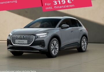 Audi Q4 e-tron 21.772 km 36.999 &euro; Wuppertal 42109