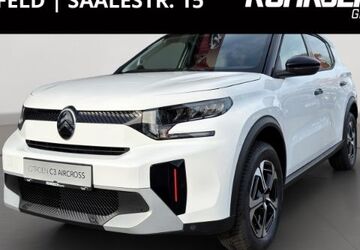 Citroen C3 Aircross 1.500 km 23.990 &euro; Krefeld 47800