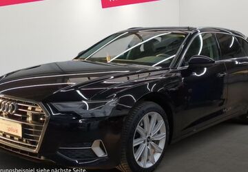 Audi A6 66.767 km 33.650 &euro; Mülheim a.d. Ruhr 45481
