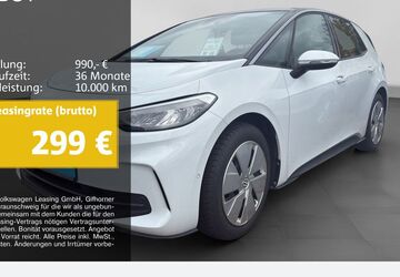 VW ID.3 25.269 km 25.750 &euro; Oberhausen 46047