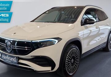 Mercedes-Benz EQA 29.887 km 33.790 &euro; Mönchengladbach 41063