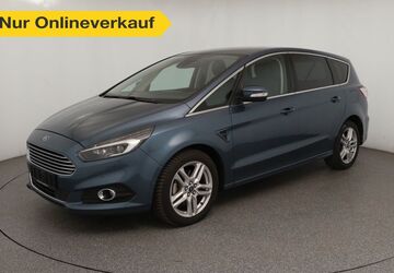 Ford S-Max 55.870 km 19.460 &euro; Düsseldorf 40599