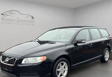 Volvo V70 211.250 km 5.900 &euro; Kaarst 41564