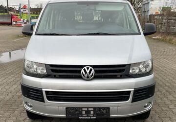 VW T5 Transporter 189.890 km 13.990 &euro; Duisburg 47055