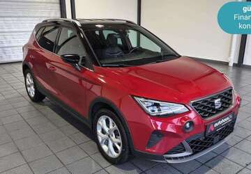 Seat Arona 49.639 km 17.970 &euro; Wuppertal - Barmen 42287