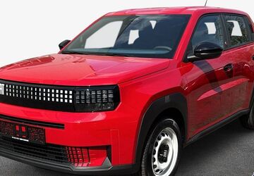 Fiat Grande Panda 4.719 km 20.990 &euro; Düsseldorf 40233