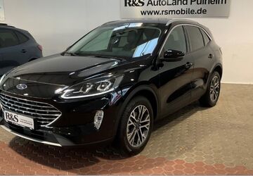 Ford Kuga 27.438 km 22.490 &euro; Pulheim 50259