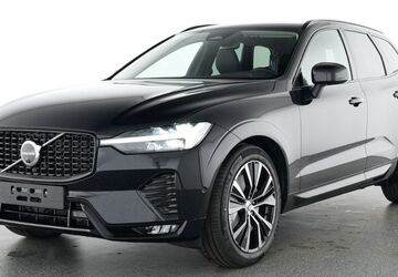 Volvo XC60 17.905 km 43.780 &euro; Wuppertal 42109