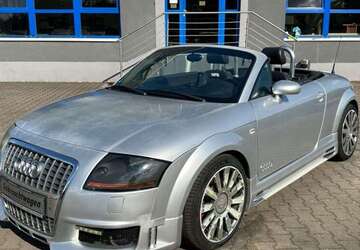 Audi TT 190.084 km 5.950 &euro; Monheim 40789