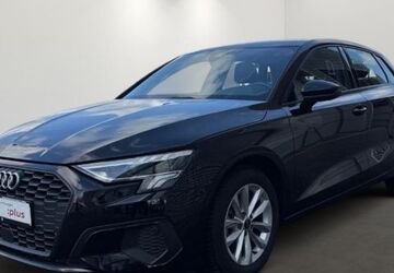 Audi A3 40.238 km 23.900 &euro; Düsseldorf 40233