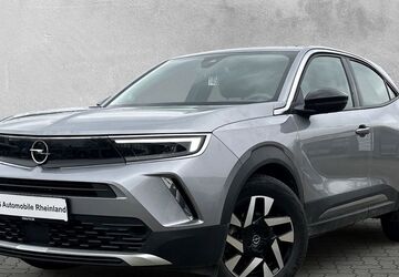 Opel Mokka-e 13.990 km 17.700 &euro; Krefeld 47809