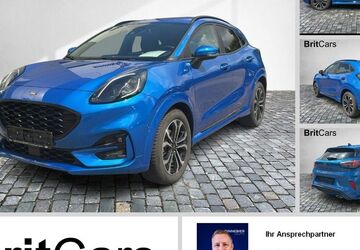 Ford Puma 10.423 km 23.795 &euro; Krefeld 47803