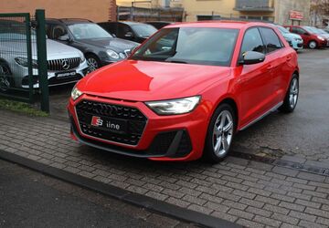 Audi A1 130.000 km 18.700 &euro; Duisburg 47139