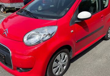 Citroen C1 159.386 km 1.499 &euro; Wuppertal 42107
