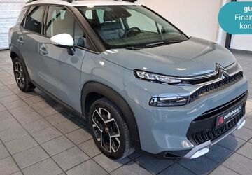 Citroen C3 Aircross 79.649 km 14.490 &euro; Wuppertal 42287