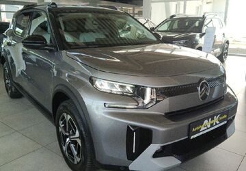 Citroen C3 Aircross 20.356 km 23.890 &euro; Mönchengladbach 41063