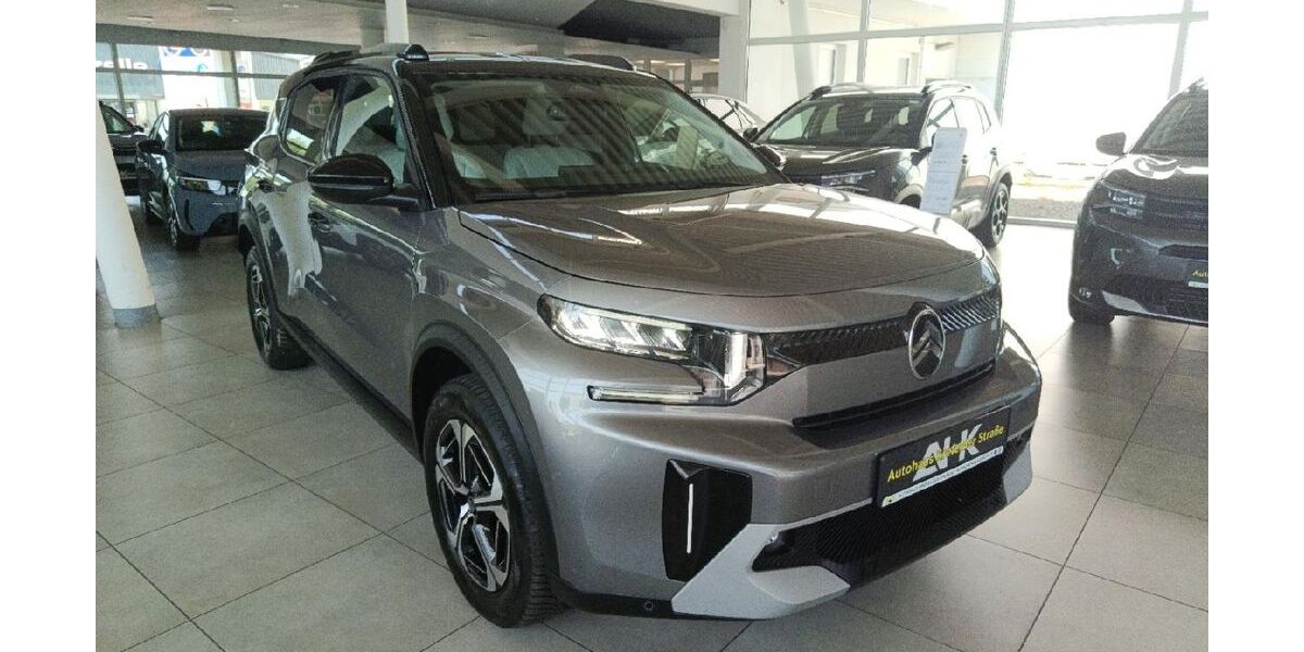 Citroen C3 Aircross 20.356 km 23.890 &euro; Mönchengladbach 41063