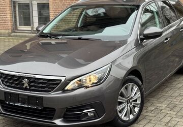Peugeot 308 88.525 km 10.999 &euro; Mülheim an der Ruhr 45473