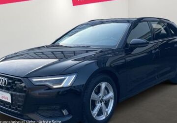 Audi A6 21.412 km 47.660 &euro; Mülheim 45478