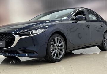 Mazda 3 16.933 km 24.450 &euro; Oberhausen 46149