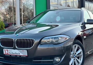 BMW 525 185.859 km 8.500 &euro; Krefeld OT Fischeln 47805