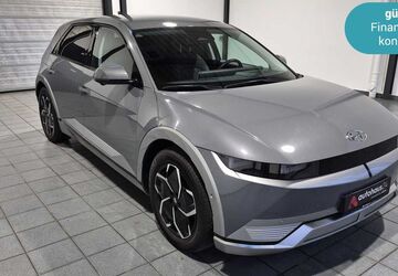 Hyundai IONIQ 5 57.201 km 29.220 &euro; Wuppertal 42287