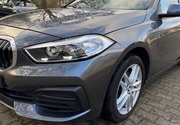 BMW 116 55.000 km 16.950 &euro; Mönchengladbach 41069