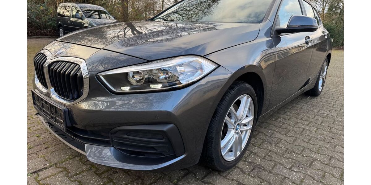 BMW 116 55.000 km 16.950 &euro; Mönchengladbach 41069