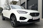Seat Tarraco Xcellence/ 4Drive/ Kamera / 7Sitze / AHK 115.000 km 26.990 &euro; Mönchengladbach 41066