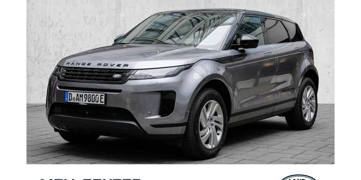 Land Rover Range Rover Evoque 5.500 km 59.950 &euro; Düsseldorf 40547