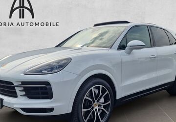 Porsche Cayenne 117.835 km 47.990 &euro; Kaarst (bei Düsseldorf) 41564