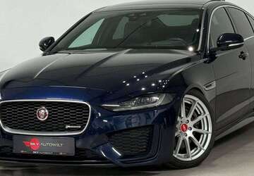 Jaguar XE 89.400 km 20.950 &euro; Remscheid 42859