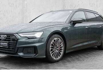 Audi A6 36.346 km 49.980 &euro; Düsseldorf 40549
