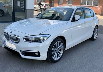 BMW 125 128.000 km 17.490 &euro; Düsseldorf 40233
