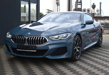 BMW 840 163.500 km 37.950 &euro; Duisburg 47259