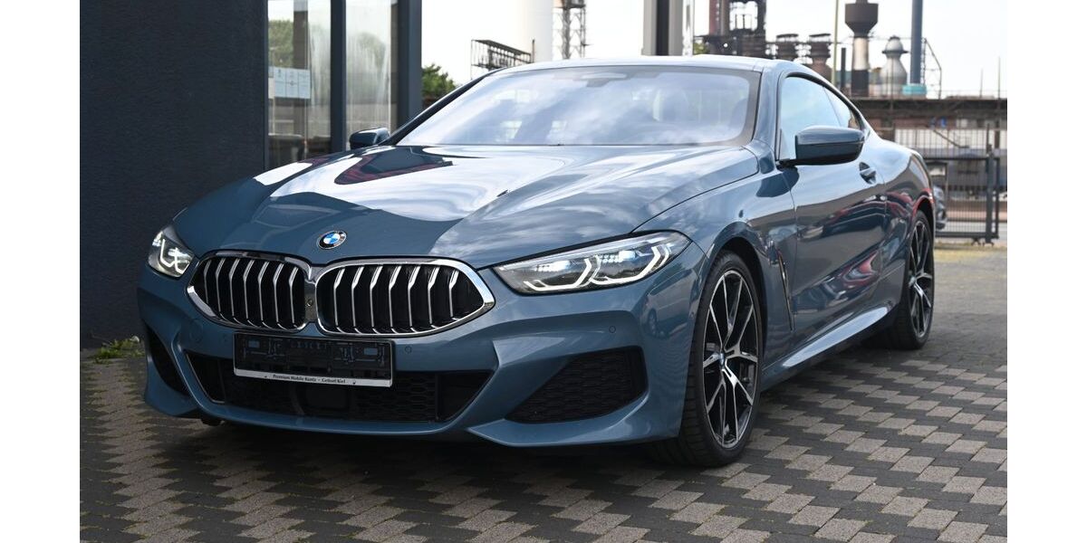 BMW 840 163.500 km 37.950 &euro; Duisburg 47259