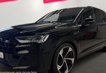 Audi Q7 44.868 km 60.890 &euro; Düsseldorf 40233