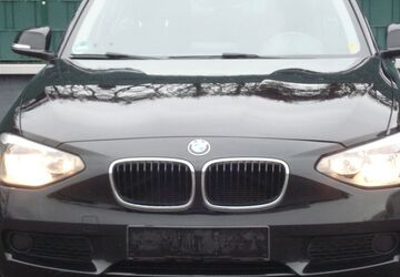BMW 116 198.000 km 4.850 &euro; Kaarst 41564