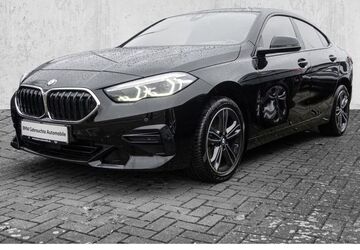 BMW 218 Gran Coupé 47.070 km 24.700 &euro; Hilden 40721