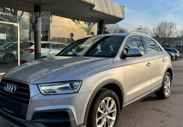 Audi Q3 85.233 km 15.950 &euro; Korschenbroich 41352