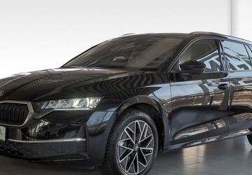 Skoda Octavia 23.096 km 28.980 &euro; Remscheid 42855