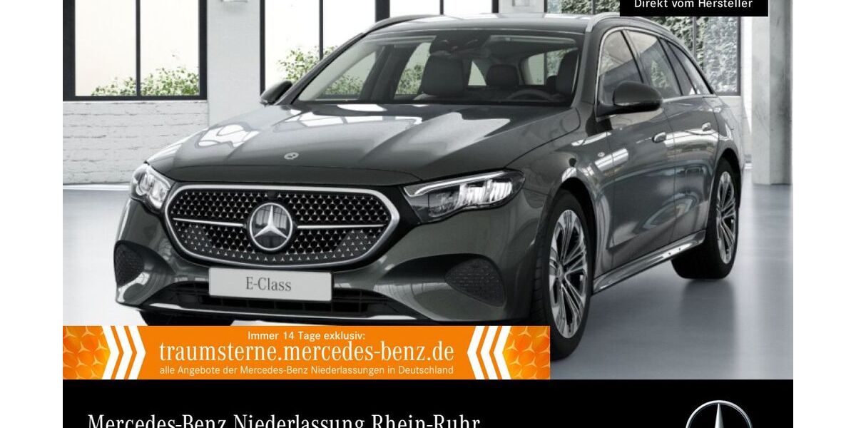 Mercedes-Benz E 300 13.131 km 46.990 &euro; Duisburg 47138