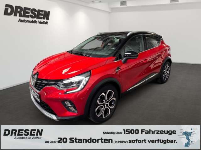Renault Captur 29.000 km 16.780 &euro; Neuss 41464