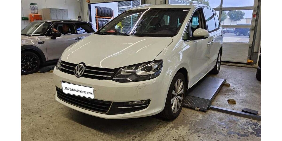 VW Sharan 258.900 km 14.990 &euro; Mülheim an der Ruhr 45478