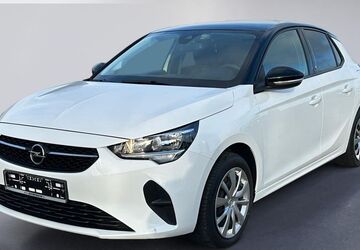 Opel Corsa 18.382 km 16.390 &euro; Xanten 46509