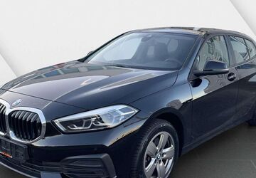 BMW 118 59.869 km 19.501 &euro; Kempen 47906